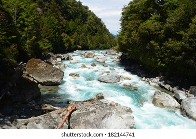 Waikato River