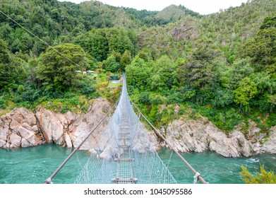 Waikato River, New Zealand