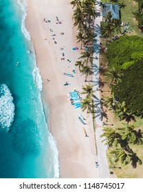 Waikiki Beach, Oahu