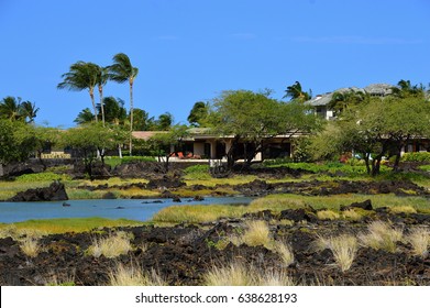 Waikoloa, Big Island, Hawaii, USA