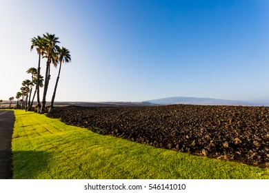 Waikoloa Village In Hawaii
