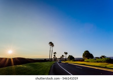 Waikoloa Village In Hawaii
