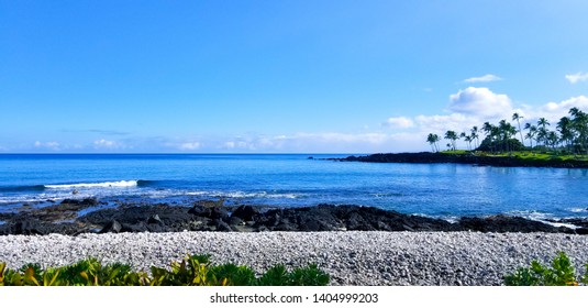 Waikoloa Village In Kona Hawaii