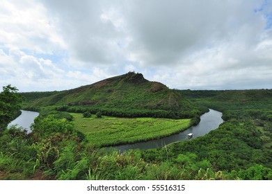 Wailua River State Park