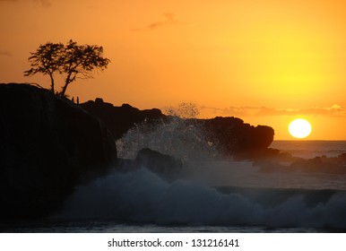 Waimea Bay