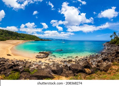 Waimea Bay