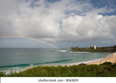 Waimea Bay Beach Park