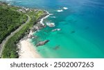 Waimea bay oahu hawaii summer