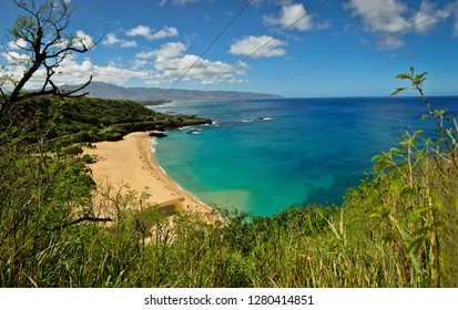 Waimea Bay View