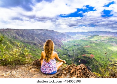 Communing with Nature