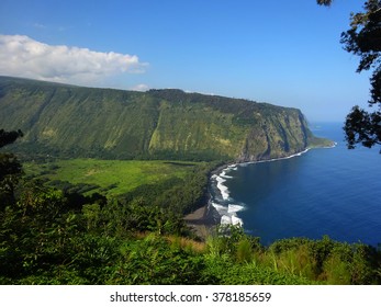 Waipio Valley