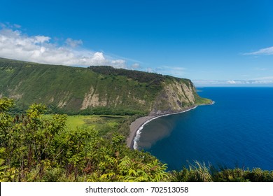 Waipio Valley