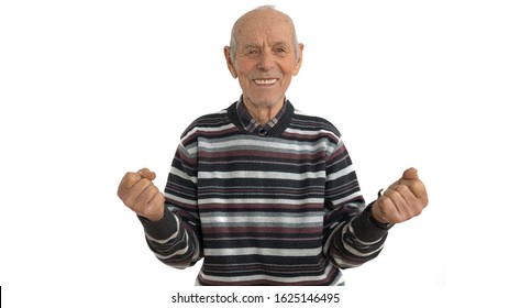 85,560 Casual Old Man Isolated Images, Stock Photos & Vectors 