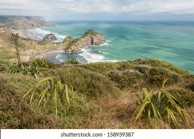 Waitakere Ranges Coastline