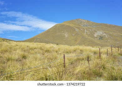 Waitaki District NZ