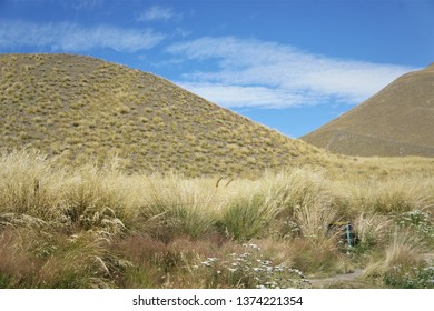 Waitaki District NZ