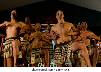 Maori Haka Hd Stock Images Shutterstock