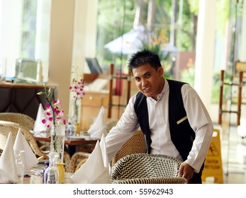 waiter