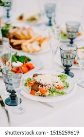 Tapas Dish Top View Images Stock Photos Vectors Shutterstock