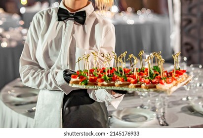 7,212 Tray Canapes Images, Stock Photos & Vectors 