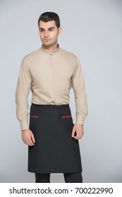 Waiter uniforms