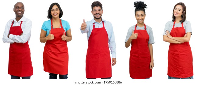 waiters-waitresses-clerks-group-laughing-latin-foto-de-stock-1959165886