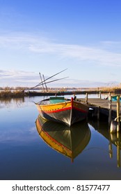 Waiting For The Ferryman