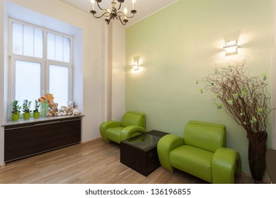 Decoration For Waiting Rooms Images Stock Photos Vectors