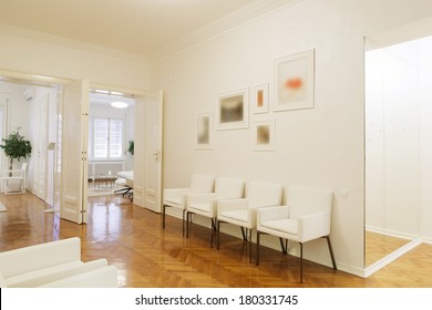 Waiting Room Decoration Stock Photos Images Photography