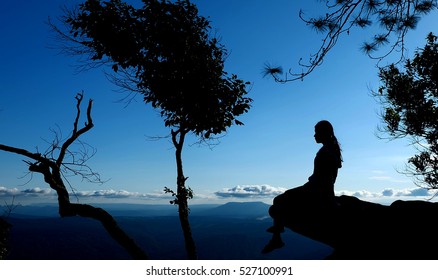 waiting something