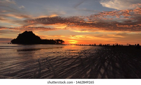 Pantai Air Manis Images Stock Photos Vectors Shutterstock