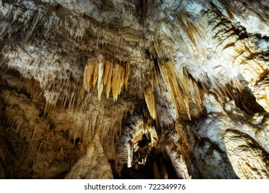 Waitomo Caves New Zealand