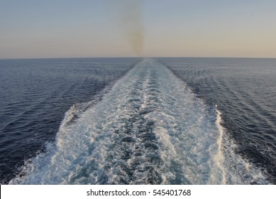 Wake