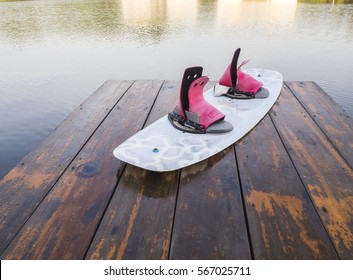 Wake Board Water Sport Extreme