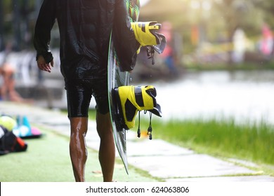 Wakeboard