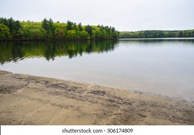 Walden Pond