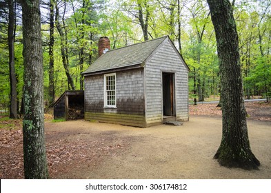 Walden Pond