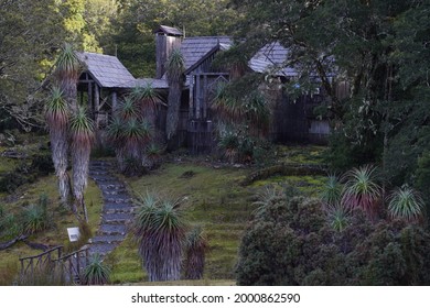 Waldheim Lodge In Cradle Mountain National Park