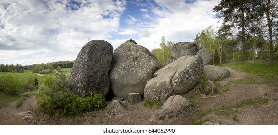 Waldviertel In Lower Austria