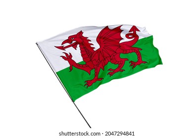 297 Welsh flag and pole Images, Stock Photos & Vectors | Shutterstock