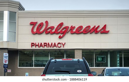 Walgreens High Res Stock Images Shutterstock