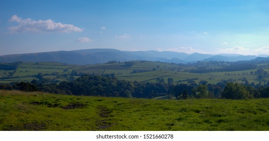 Waling in the Lake District  - Shutterstock ID 1521660278
