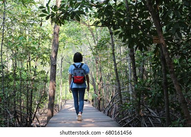walk