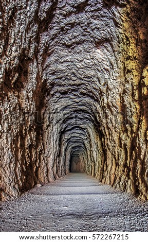 Similar – Parque Natural del Cañón del Río Lobos