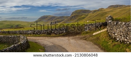 Walk or Ride - The Settle Loop The Settle Loop was the first section of the Pennine Bridleway to be opened in the Yorkshire Dales