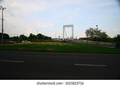 Walk through The City