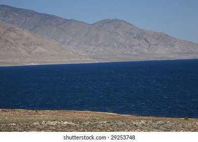 Walker Lake