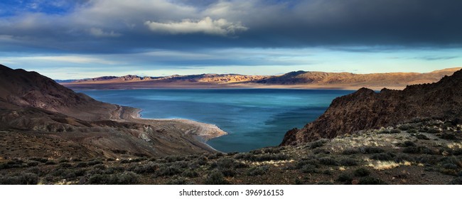 Walker Lake, Nevada