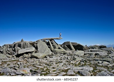 Glyder Fawr Images Stock Photos Vectors Shutterstock