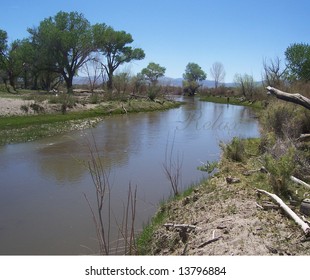 The Walker River